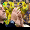 Iordănescu cheamă preotul la echipa națională: Cine este părintele care va da cu cu apă sfințită și tămâie înainte de meciul cu Slovacia