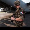 ISTORIE Prezența militară franceză în Africa va scădea semnificativ