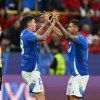 Italia învinge la limită Albania: favoritele se impun în grupa morții de la Euro 2024