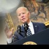 Joe Biden explică motivul pentru care nu se poate semna un acord de pace în Orientul Mijlociu