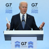 Joe Biden vine la summitul G7 cu propuneri care vor stârni furia lui Putin: SUA se gândește să acorde Ucrainei împrumuturi din activele băncii centrale ruse