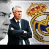 Justiţia spaniolă cere cinci ani de închisoare pentru Ancelotti, acuzat de evaziune fiscală