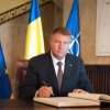 Klaus Iohannis a promulgat legea: ONG-urile care vor fi iertate de TVA