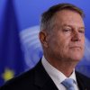 Klaus Iohannis, exclus negocierea funcțiilor de la vârful UE: Numele președintelui român nu apare pe listă (Politico)
