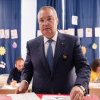 La un scor de 28% de la locale, Nicolae Ciucă e ca și calificat în turul doi al prezidențialelor