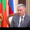 Liderul de la Tiraspol neagă acuzaţiile că i-ar fi propus preşedintei Maia Sandu să se `unească`