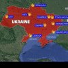 LIVE TEXT – Război în Ucraina: Kievul a atacat cu drone un aerodrom militar din regiunea rusă Osetia de Nord