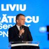 Liviu Brătescu (PNL): `PNL câștigă alegerile cu proiecte, nu cu atacuri politice`