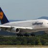 Lufthansa scumpește prețul biletelor: De vină e fix încălzirea globală!