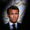 Macron dizolvă Parlamentul și declanșează alegeri anticipate după votul de duminică