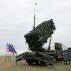 MApN nu vrea să trimită rachete Patriot în Ucraina. Raportul a fost trimis lui Iohannis, înainte de ședința CSAT de joi (surse)