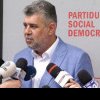 Marcel Ciulacu: Grija mea nu este funcționarea unei coaliții