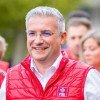Marius Dunca, Președinte PSD Brașov: Brașovul încă are nevoie de dezvoltate economică și de o conducere social-democrată