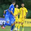 Marius Marin - Vrem neapărat un rezultat pozitiv în meciul cu Ucraina