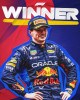Max Versappen a câştigat Marele Premiu al Canadei la Formula 1