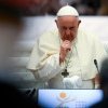 Mesajul emoționant al papei Francisc: Dragi părinți, voi sunteți adevărații protagoniști și principalii artizani ai educației copiilor voștri
