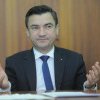Mihai Chirica, primarul Iașiului: Viaţa fiecărui ieşean se simte că este mai bună de un scrutin la altul. Sunt convins că putem merge mai departe