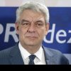 Mihai Tudose explică cum va fi desemnat comisarul european al României: La Bruxelles este o negociere grea