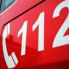 Momente terifiante la Spitalul județean din Vâlcea: bărbat mort, după ce a sărit de la etajul 6