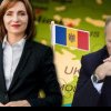 Mosocva pretinde că nu s-ar opune ca Republica Moldova să adere la UE. Maia Sandu: Din păcate, Kremlinul nu respectă cetățenii moldoveni