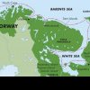 Nava rusă Amiral Levchenko arde în Marea Barents - Echipajul, blocat într-o luptă pentru supraviețuire