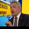 Nehammer a convocat alegerile decisive pentru intrarea României în spațiul Schengen