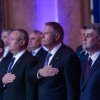 Nicolae Ciucă nu exclude scenariul blocajului guvernamental