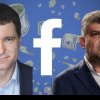 Nicușor Dan a rupt contul bancar în campanie: Partidele au băgat sume colosale în promovarea pe Facebook