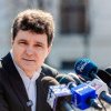 Nicuşor Dan: Alegerile din 9 iunie sunt despre despre onestitate şi profesionişti în administraţia publică