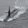 Nimeni nu se aștepta să-l vadă la suprafață: un submarin balistic cu propulsie nucleară al Marinei SUA a apărut în Marea Norvegiei / De ce au făcut asta