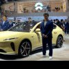 Nio se extinde în Orientul Mijlociu: Compania chineză de mașini electrice pătrunde pe noi piețe