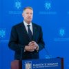 Not possible for any member state to be ignored, marginalized, uninvolved, Iohannis says on EU leadership positions