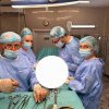 O femeie a avut parte de o naștere de coșmar: Operația specială care i-a solicitat la maximum pe medici
