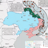 Ofensiva ucraineană ar putea zgudui Rusia: 16% din forțele Kremlinului, în pericol de anihilare. Cum este posibil acest scenariu