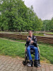 Operație în Polonia - șansa unui copil de a se ridica din scaunul cu rotile. Drumul spre vindecare costă 35.000 de euro
