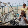 Opt soldaţi israelieni au murit într-o explozie la Rafah