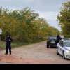 Opt străini veniţi în România să lucreze, expulzaţi după ce au încercat să treacă ilegal graniţa