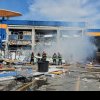 Ore critice pentru victimele exploziei de la Dedeman: Patru persoane sunt intubate, în stare gravă, la spitalul din Iaşi şi Floreasca din Capitală