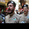 Palestinienii din Liban, hotărâți să lupte până la ultima suflare dacă Israelul atacă Hezbollah
