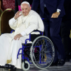 Papa Francisc condamnă legalizarea drogurilor și îi numește asasini pe traficanți: Nu putem ignora intențiile și acțiunile malefice