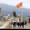 Parlamentul Macedoniei de Nord a aprobat un nou guvern, dominat de naționaliști