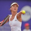 Patricia Maria Ţig, principala favorită, s-a calificat, joi, în sferturile de finală ale turneului ITF de la Focşani