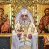PF Daniel: Rostul Pogorârii Duhului Sfânt este sfințirea oamenilor. Ortodoxia a arătat, astfel, că nu se poate dobândi sfințenia fără lucrarea Duhului Sfânt