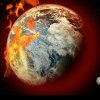 Planeta în flăcări: căldura extremă ucide sute de persoane și pârjolește vegetația