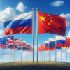 Planul liderilor G7 pentru a tăia cordonul ombilical China-Rusia