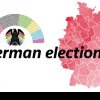 Politica germană plonjează în necunoscut: Extrema dreaptă și populiști de stânga au şanse să obţină majoritatea în Turingia