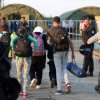 Poliţiştii de frontieră au prins 11 migranţi din Bangladesh, Siria, Etiopia şi Egipt care au încercat să treacă ilegal frontiera în Ungaria