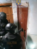 Polițiștii fac percheziții de amploare: Totul a pornit după o crimă odioasă