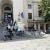 Polițiștii și jandarmii vor păzi cu armele voturile din Sectorul 1: Procesul electoral, suspendat până marţi dimineaţă - Anunțul Poliției Române