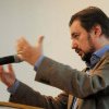 Politologul Cristian Pîrvulescu: Campania a fost suspect de liniștită. Un experiment pentru prezidențiale. Rămâne însă loc pentru imprevizibil